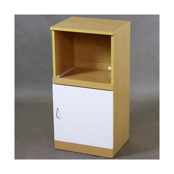 スライド付収納庫ｈ９０ｎａ 収納ラック 在庫処分 収納スペース 見せる収納 シンプル キッチンラック 木目調 おしゃれ スリムラック キッチン収納 収納 棚