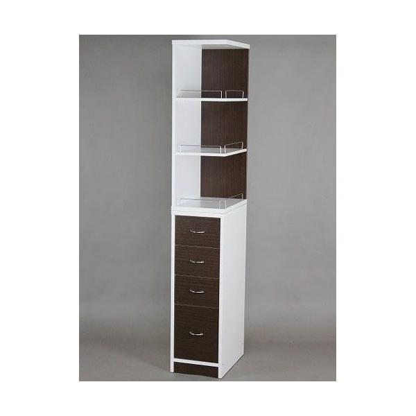 送料無料】 コの字台 60cm 40cm 収納棚 スキマ収納 ひな壇 www