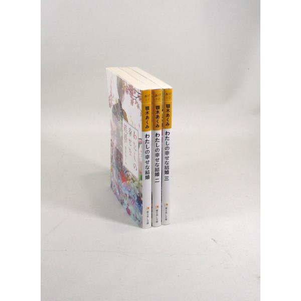 アミシリーズ 初期単行本 3冊セット　3巻のみ 初版本 アミシリーズ 全3巻セット 日本語版