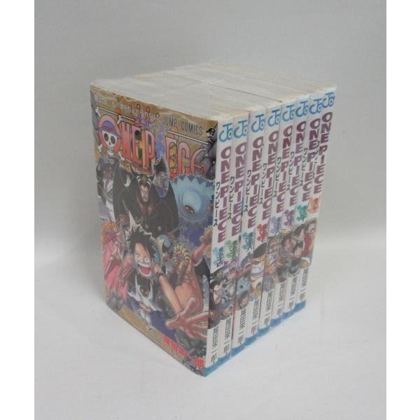 ONE PIECE 全6巻セット Amazon.co.jp: One Piece 6, El juramento : Oda, Eiichiro, Kikuchi