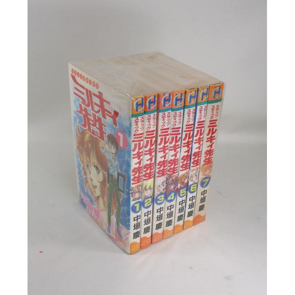 【中古】スラップスティック コミック 1-3巻セット (ビッグコミックス) Amazon.co.jp: スラップスティック コミック 1-3巻セット (ビッグ