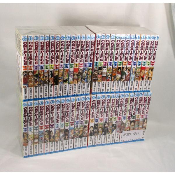 【美品】ワンピース 全巻 1巻〜110巻セット ONE PIECE 美品 one piece ワンピース 全巻 セット 1巻から110巻 500クイズブック