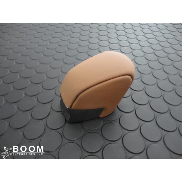 レクサス純正パーツ シフトノブ オーカー 品番:33504-52700-E0 : BOOM