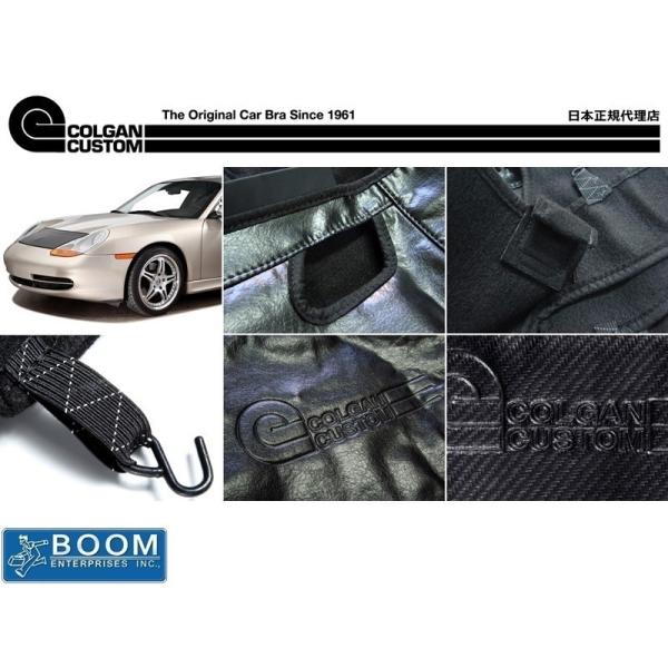 COLGAN CUSTOM コルガンカスタム オリジナルブラ（ブラック/2pc 