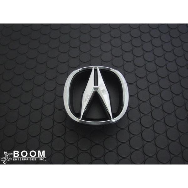 【EXPORT PARTS】フロント アキュラマーク ホンダ レジェンド 前期 KA9