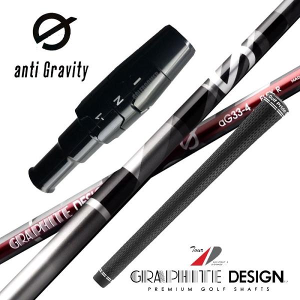 anti Gravity GV[Y aG33 A` OreB LEFC X[u