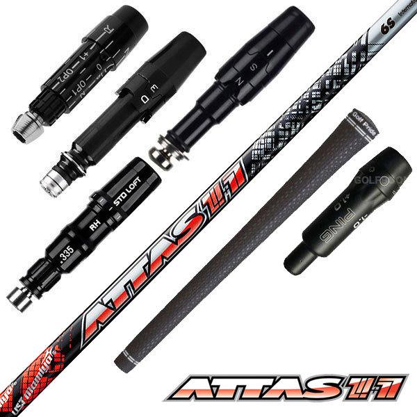 ATLAS11 ジャック 5S シャフト Golf Pride グリップ 楽天市場】ゴルフ