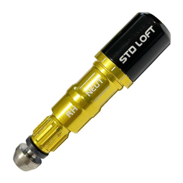 DG105 DynamicGold105●テーラーメイドスリーブ SRIXON スリクソン ハイブリッド スリーブ装着シャフト ZXi