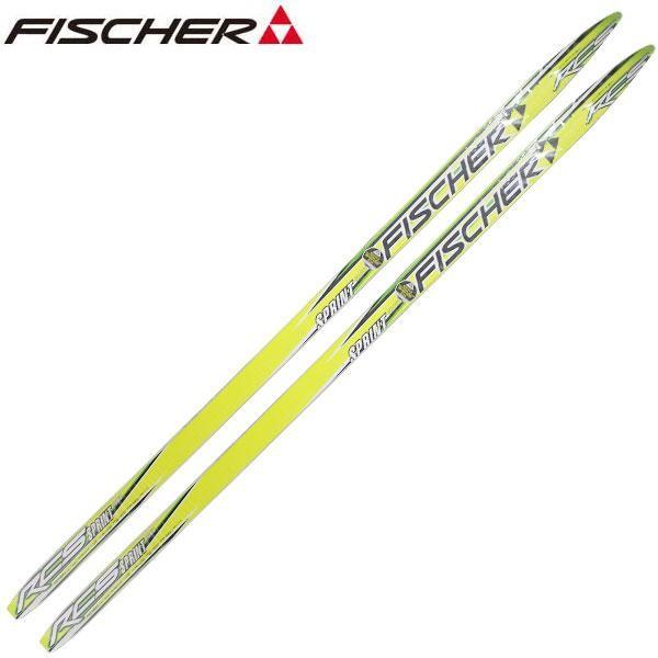 Fischer フィッシャー Rcs Sprint Crown N Yellow ジュニア クロスカントリースキー 板のみ Boom Sports Ec店 通販 Yahoo ショッピング