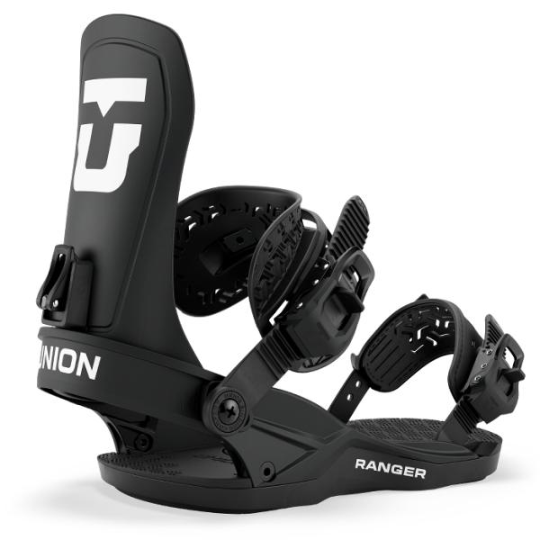 UNION BINDING 予約 ビンディング ユニオン UNION RANGER レンジャー