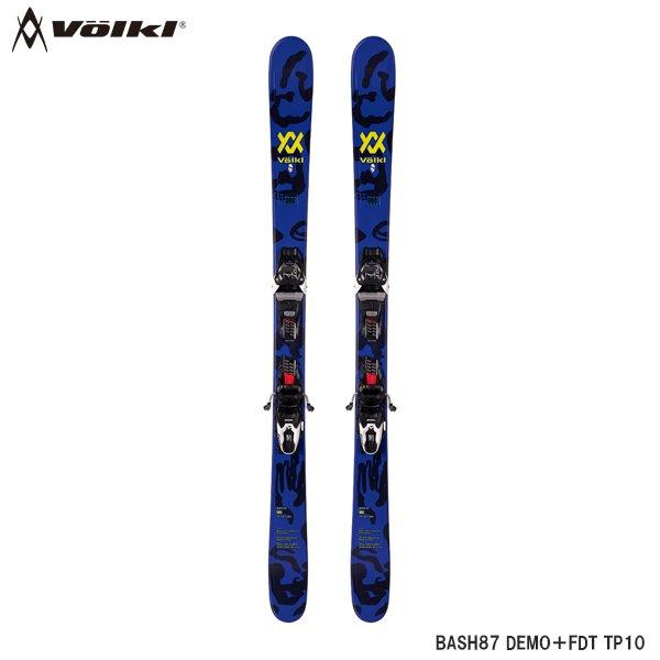 スキー板volkl 158cm