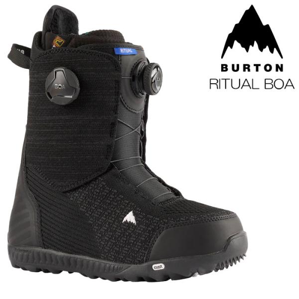 即出荷 スノーボード ブーツ レディース 22 23 Burton バートン Women S Ritual Boa Snowboard Boots 23 日本正規品 Boom Sports Ec店 通販 Yahoo ショッピング