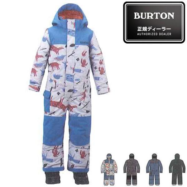 18 バートン ボーイズ ミニシュレッド ストライカーワンピース Burton Boys Ms Striker One Piece ジュニア キッズ スノボ ウェア つなぎ 日本正規品 Buyee Buyee Japanese Proxy Service Buy From Japan Bot Online