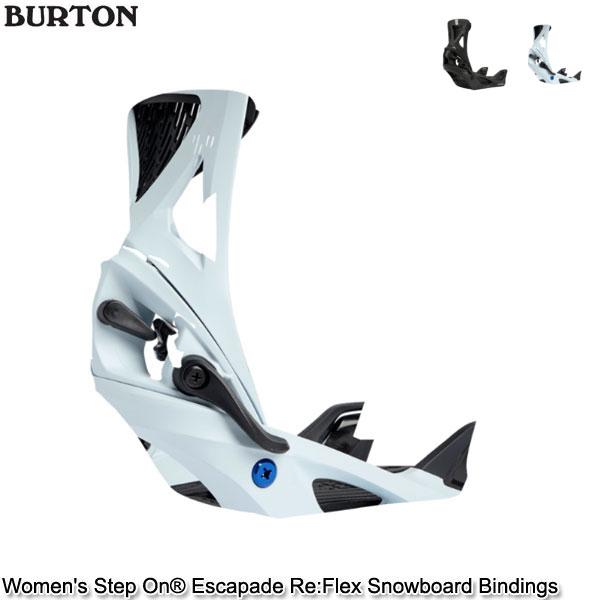 スノーボード ビンディング レディース 22-23 BURTON バートン Women's