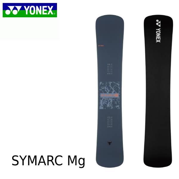 希少☆美品】YONEX SYMARC 160 23-24