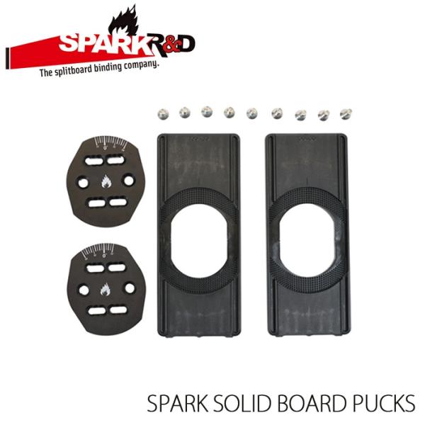 BURTON スパーク アール＆ディ インターフェース ソリッドボード