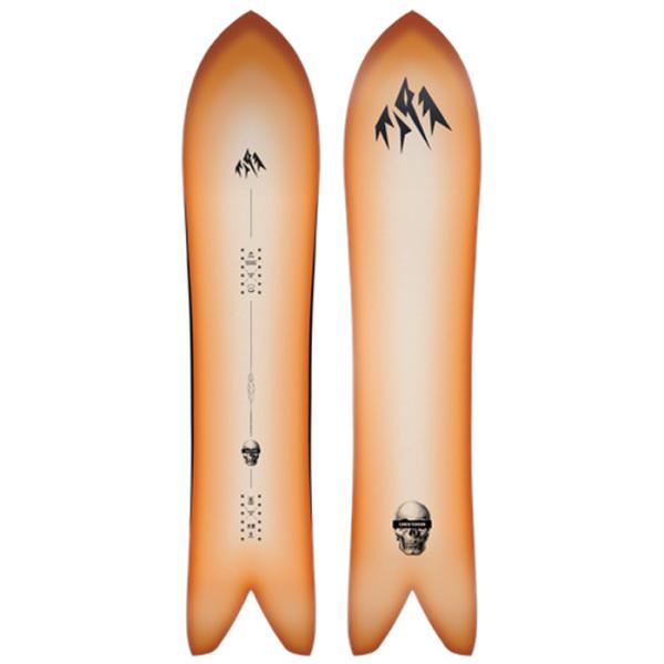 JONES SNOWBOARDS（ジョーンズ スノーボード） 予約 26-27