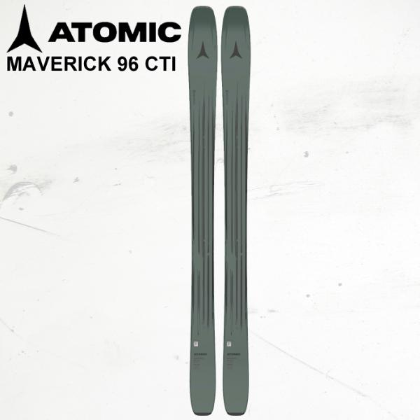 Atomic(アトミック) スノーボード　ハチェット2 156cm Atomic(アトミック) スノーボード ハチェット2 156cm
