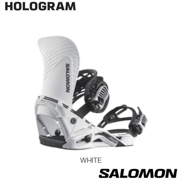 SALOMON（サロモン） 予約 ビンディング ホログラム 25-26 SALOMON