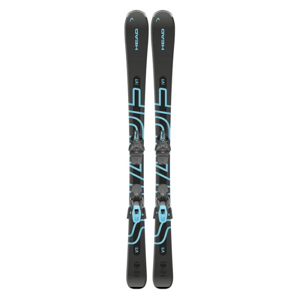 �����Z�[�� �w�b�h �X�L�[�� �����Y ���f�B�[�X 24-25 HEAD Shape V1 + SLR 9.0 GW �X�L�[ �v���[�g �r���f�B���O �Z�b�g �O���b�v�E�H�[�N�Ή� �����f�� ���i�摜1