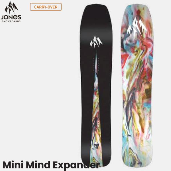 JONES SNOWBOARDS（ジョーンズ スノーボード） 予約 25-26 JONES Y's