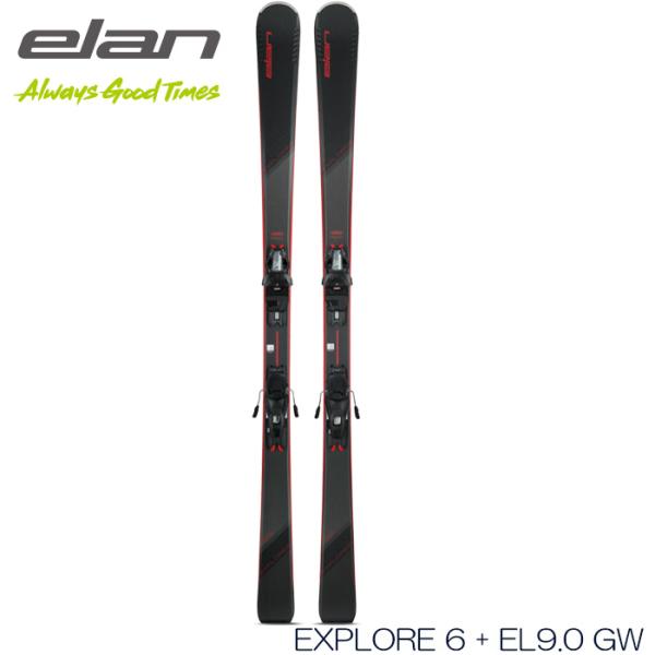 elan スキー板 メンズ レディース エラン 23-24 elan スキー板 メンズ レディース エラン 23-24