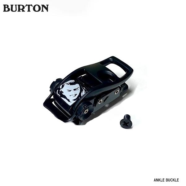 バートン アンクル バックル スペア パーツ BURTON スノーボード バートン アンクル バックル スペア パーツ BURTON スノーボード
