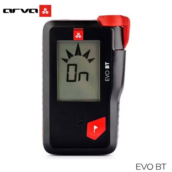 ARVA NEO アバランチ ビーコン 美品 2025年】使用感レビュー アルバ（arva）のおすすめビーコン