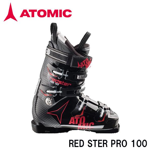 SALOMON スキーブーツ メンズ ATOMIC アトミック レッドスター SALOMON スキーブーツ メンズ ATOMIC アトミック レッドスター