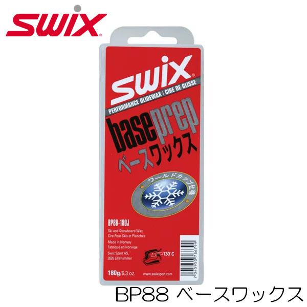 クーポン配布中スウィックス ベースワックス SWIX BP