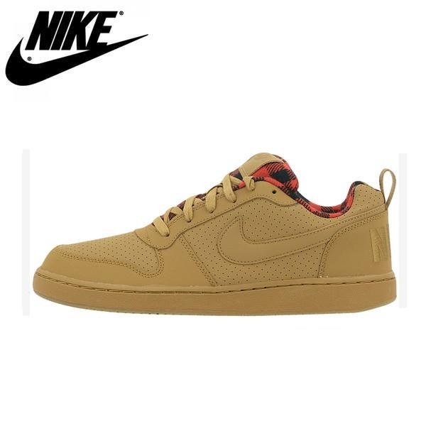 ナイキ コートバーロウ ロウ プレミアム Nike Court Borough Low Prem メンズ スニーカー 日本正規品 Bs Boom Sports Ec店 通販 Yahoo ショッピング