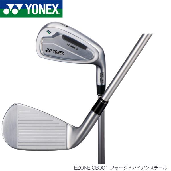 YONEX（ヨネックス） ゴルフクラブ YONEX EZONE CB901 イーゾーン