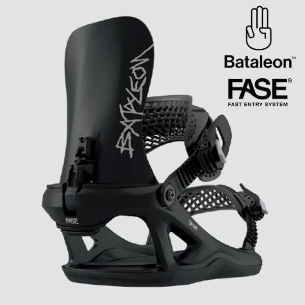 BATALEON（バタレオン） 予約 26-27 ビンディング BATALEON Women's