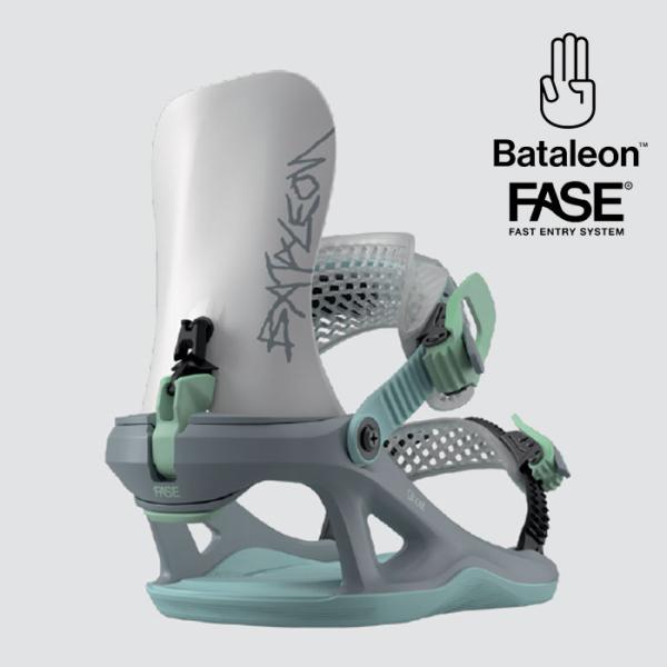 BATALEON（バタレオン） 予約 26-27 ビンディング BATALEON Women's