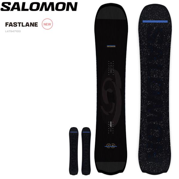 SALOMON 予約 25-26 FASTLANE サロモン ファストレーン SALOMON 予約 25-26 FASTLANE サロモン ファストレーン