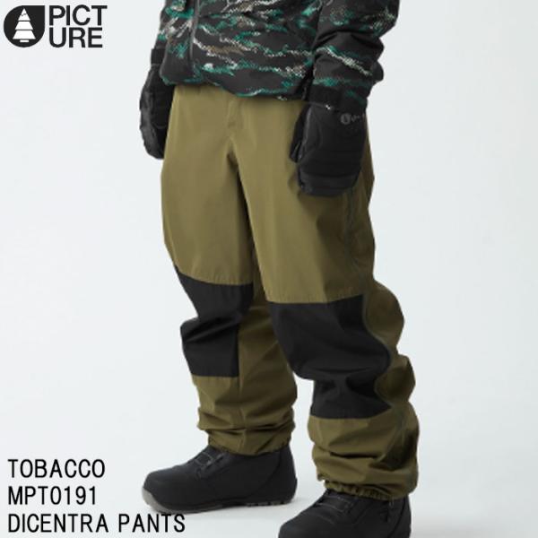 PICTURE ORGANIC CLOTHING（ピクチャーオーガニッククロージング