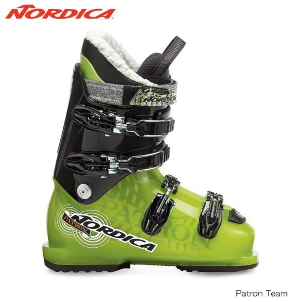 NORDICA PATRON PRO ブーツ