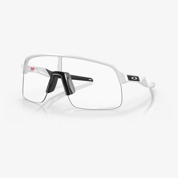 オークリースートロ　白　OAKLEY SUTRO OAKLEY（オークリー） OAKLEY SUTRO LITE (A) OO9463A-1939 サングラス