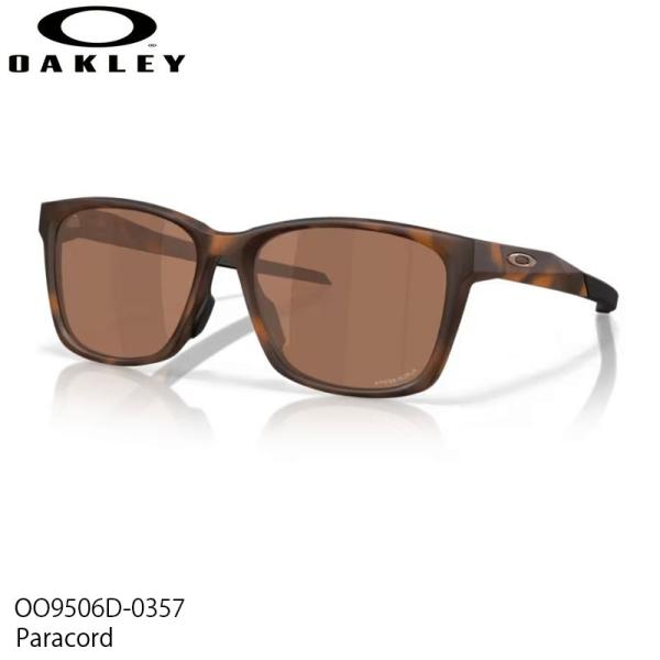 OAKLEY サングラス オークリー PARACORD パラコード OO9506D