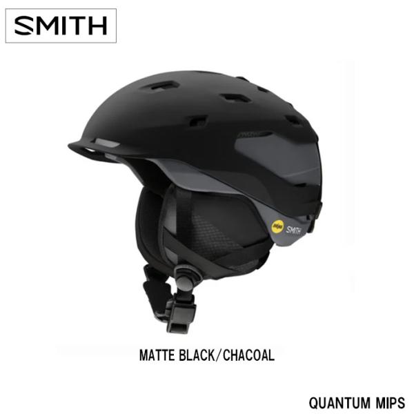 SMITH（スミス） ヘルメット メンズ レディース 21-22 SMITH