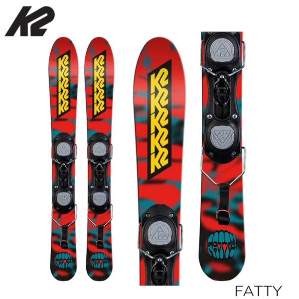K2(スキー、スノーボード) ケーツー ショート スキー板 23-24 K2(スキー、スノーボード) ケーツー ショート スキー板 23-24