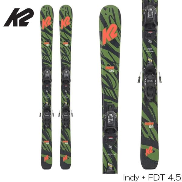 K2(スキー、スノーボード) スキー板 キッズ ジュニア ケーツー K2(スキー、スノーボード) スキー板 キッズ ジュニア ケーツー