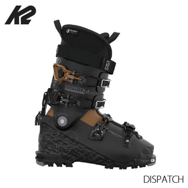 K2（スキー、スノーボード） ケーツー スキーブーツ メンズ 23