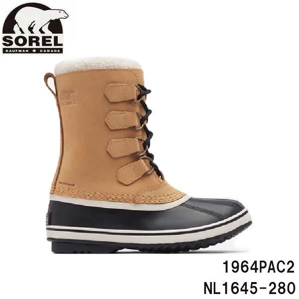 ソレル レディース スノーブーツ ウィンターブーツ SOREL 1964 PAC2 NL1645 280 防寒ブーツ 日本正規品 :sorel-nl1645-280:Boom Sports EC店 - 通販 - Yahoo!ショッピング ソレル レディース スノーブーツ ウィンターブーツ SOREL 1964 PAC2 NL1645 280 防寒ブーツ 日本正規品 :sorel-nl1645-280:Boom Sports EC店 - 通販 - Yahoo!ショッピング