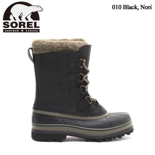 17 18 ソレル カリブーウール Sorel Caribou Wl Nm2726 メンズ 男性用 防寒ブーツ スノーブーツ 日本正規品 Sorel013 Boom Sports Ec店 通販 Yahoo ショッピング