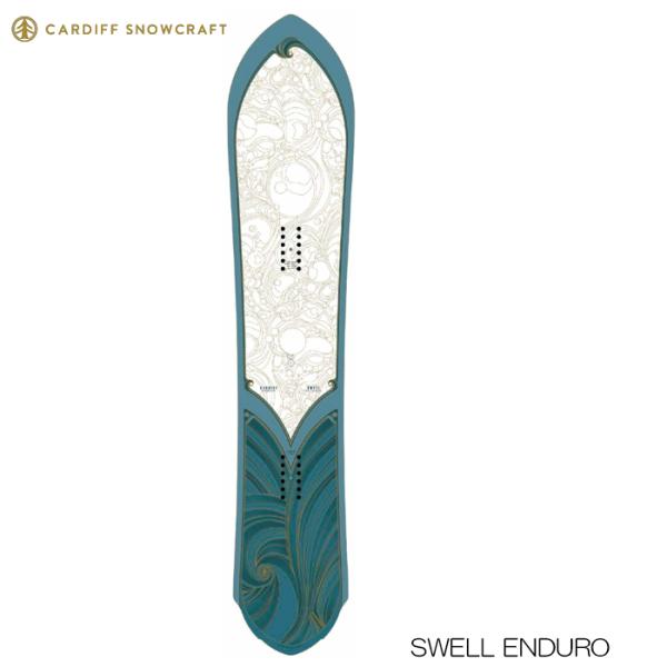 CARDIFF CRAFT SWELL　カーディフ スウェル boomsports-ec_sw-en-24c