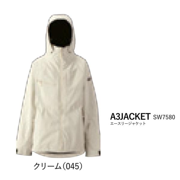 YONEX（ヨネックス） 予約 26-27 スノーウェア エースリー ジャケット