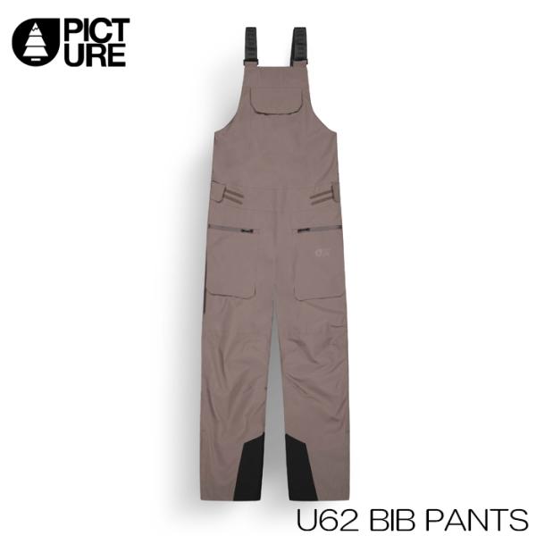 PICTURE ORGANIC CLOTHING（ピクチャーオーガニッククロージング