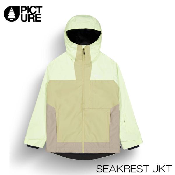 PICTURE ORGANIC CLOTHING（ピクチャーオーガニッククロージング