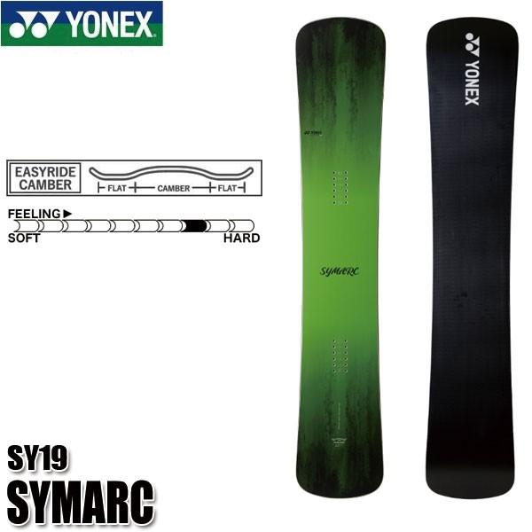 19 ヨネックス シマーク Yonex Symarc メンズ スノーボード スノボ 板 ハンマーヘッド アルペン カービング イージーライドキャンバー Yonex Symarc Boom Sports Ec店 通販 Yahoo ショッピング